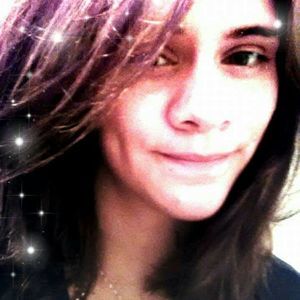 Meet your Posher, Alexandra